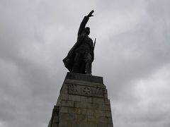 -辽沈战役纪念馆