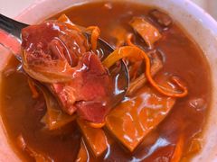 -逍遥镇刘相五胡辣汤豆沫馆(康复中街店)