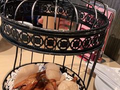 -避风塘(百联东郊店)
