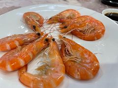 生灼基围虾-新东源国际酒店·新东源食坊(沙井店)