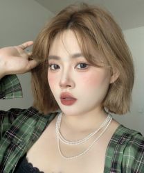 -时尚殿堂hair salon