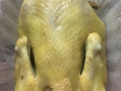 -杨记下沙盐焗鸡(罗湖店)