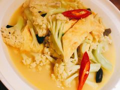 -小厨娘淮扬菜(六合欢乐港店)