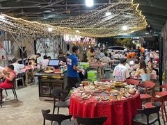 -琼大师东方烤乳猪(亚特兰蒂斯店)