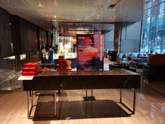 -广州天河希尔顿酒店