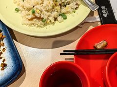 -避风塘(宝山万达店)