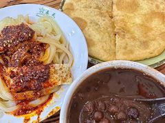 -杜记甜食(大众巷店)