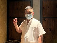 -良子健身(望京SOHO店)