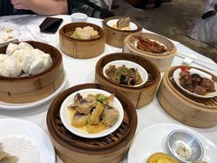 -万龙洲海鲜(大兴绿地缤纷城店)