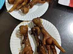 -鸡脚旮旯平江路店