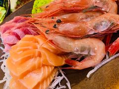 -松坂屋日料自助(长城路店)