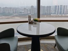 -三迪希尔顿酒店·星空酒廊