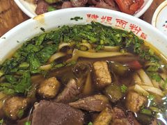 -肆姐面粉馆(坡子街店)