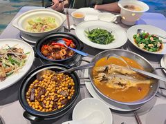 -徐记海鲜(大明宫|北二环店)