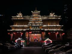 门面-亮欢寨酸汤鱼(沙冲路店)