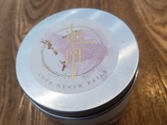麻薯蛋黄罐子-迦南·甜品蛋糕(传媒店)