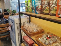 -海兰江石锅饭(水上店)