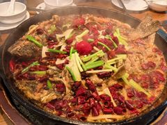 -老板恋上鱼(印象城店)