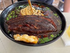 -小龙大肉面馆