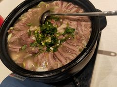 -大张烙馍村(泉山店)