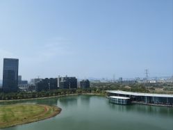 点击看大图 -大美母婴湖畔月子中心(江宁店)