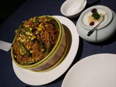 -金狮麟·新豫菜(金码大厦店)