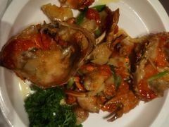 -阿明小菜·海鲜·上海菜(梅陇店)