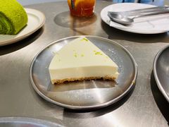 酸奶冻芝士-KAFVS咖啡思咖啡馆(香海路店)