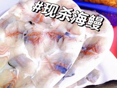 -花苑美食横琴生蚝火锅(拱北粤华路店)