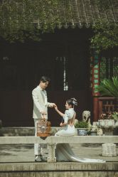 -布拉格婚纱摄影(真实客片店)