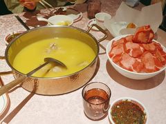 -囍凤楼·粤菜·点心·火锅(温特莱店)