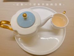 -隐溪茶馆(静安寺店)
