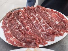 -万祥牛肉火锅(金龙店)