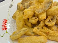 -阿湾楼·温州海鲜·江浙菜(京江路店)