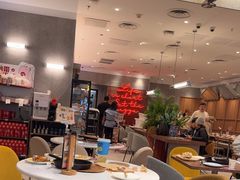 -必胜客(鞍山万象汇店PH店)