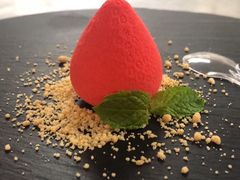 -和·铁板烧餐厅·昆泰嘉晟酒店(望京店)