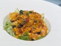-翡翠小城·海鲜豆捞·广式点心(老佛爷店)
