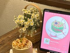 -奈诺甜品·生日蛋糕·下午茶(古城店)