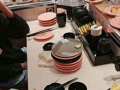 -争鲜回转寿司(东方银座店)