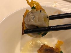 -汤记传菜(浦江店)