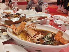 -石浦大酒店(百丈店)