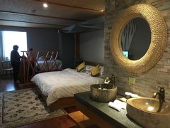 -常州环球恐龙城维景国际大酒店