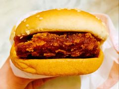 -麦当劳(南京路2店)