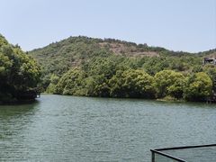 -白马涧龙池景区