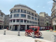 -汕头市小公园