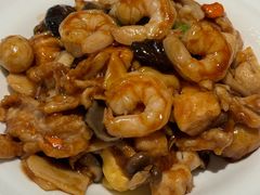 -大铁勺新津菜(东丽阳光新业广场店)
