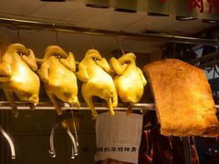 -丽的面家(多宝路店)