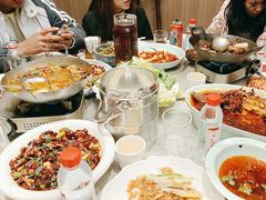 -黔城故事(虎峰别墅店)