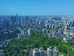 -上海龙之梦万丽酒店