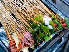 -唐记煌大坨卤牛肉串串(瑞南街店)